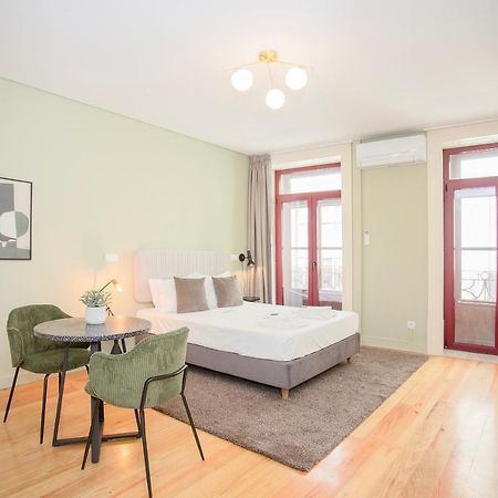Liiiving In Porto - Historic Clerigos Apartments מראה חיצוני תמונה