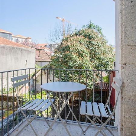 Liiiving In Porto - Historic Clerigos Apartments מראה חיצוני תמונה
