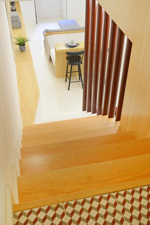 Liiiving In Porto - Historic Clerigos Apartments מראה חיצוני תמונה
