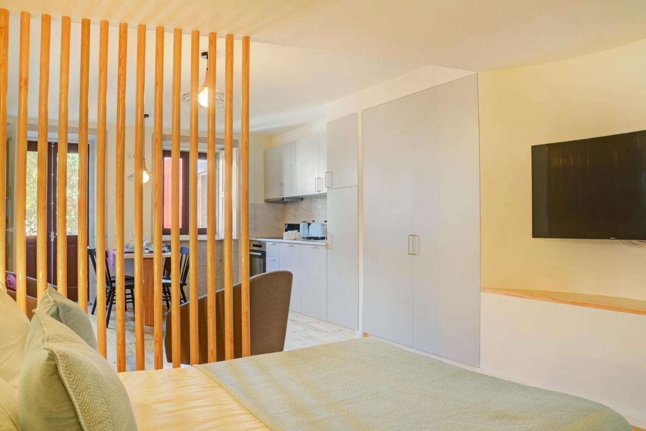 Liiiving In Porto - Historic Clerigos Apartments מראה חיצוני תמונה