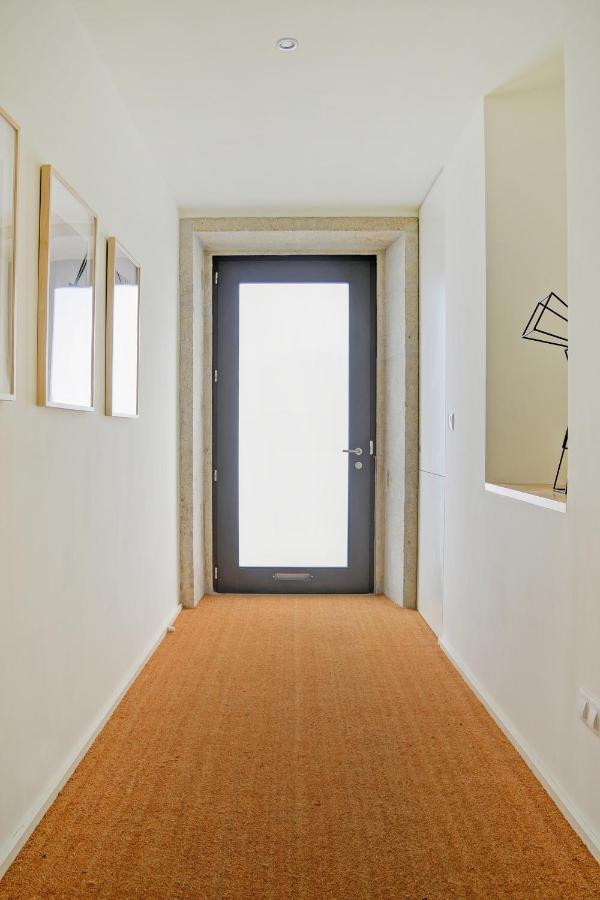 Liiiving In Porto - Historic Clerigos Apartments מראה חיצוני תמונה