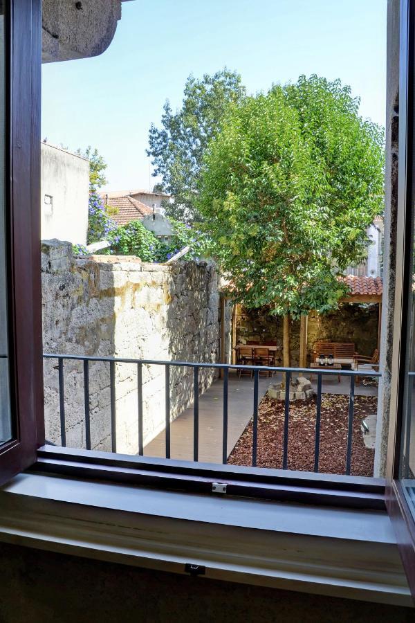 Liiiving In Porto - Historic Clerigos Apartments מראה חיצוני תמונה