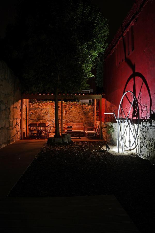Liiiving In Porto - Historic Clerigos Apartments מראה חיצוני תמונה