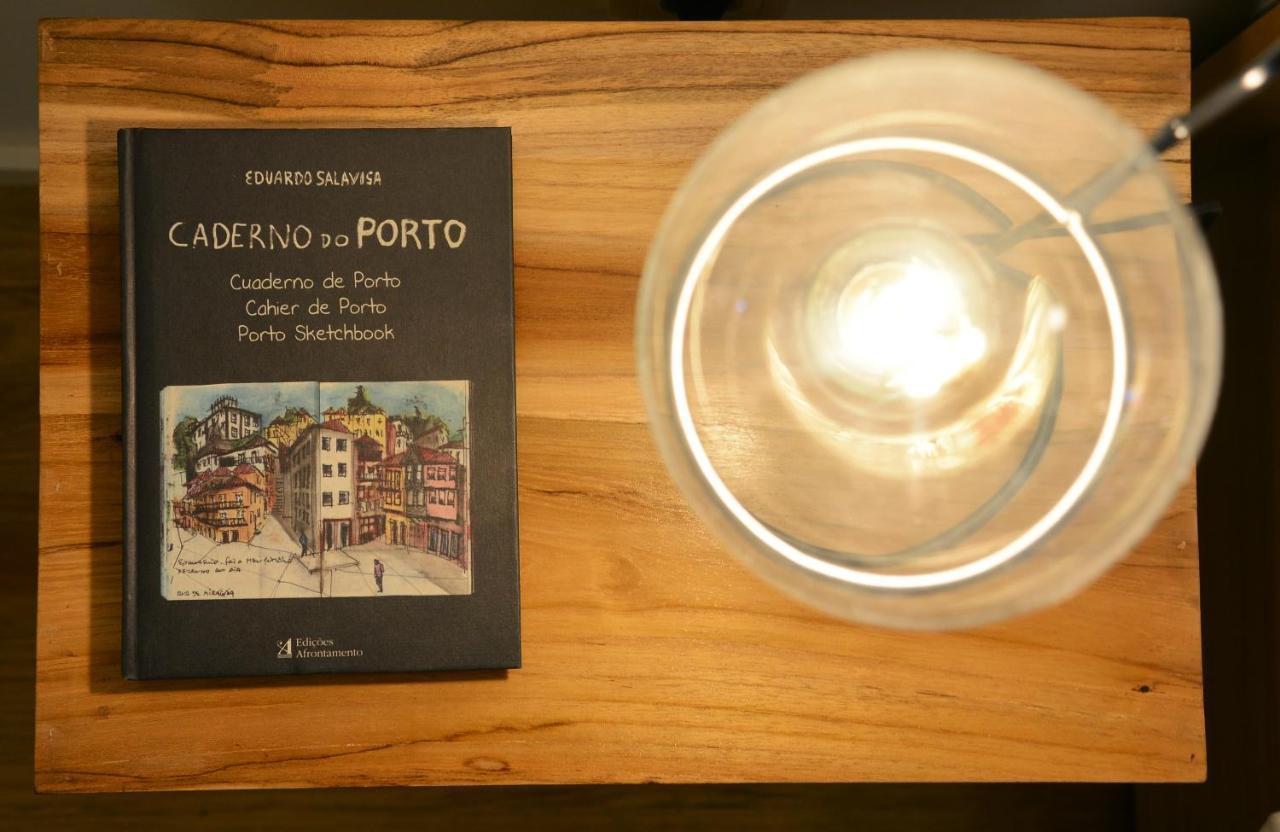 Liiiving In Porto - Historic Clerigos Apartments מראה חיצוני תמונה