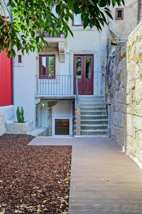 Liiiving In Porto - Historic Clerigos Apartments מראה חיצוני תמונה