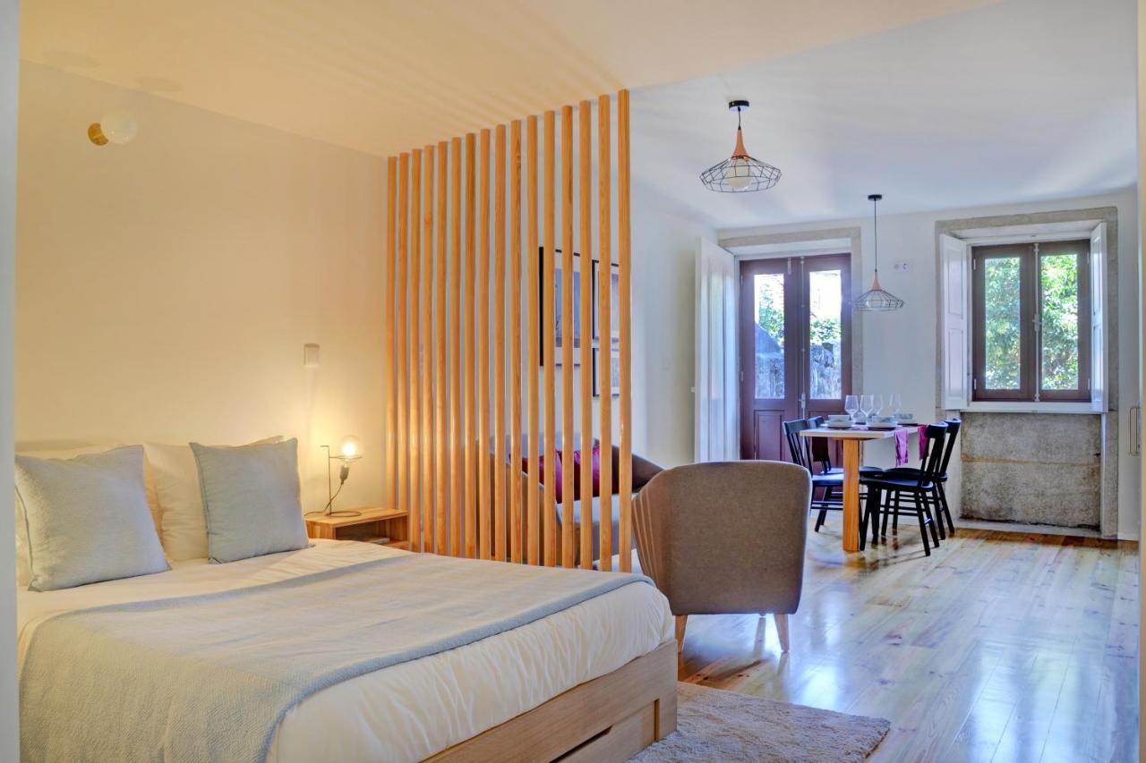 Liiiving In Porto - Historic Clerigos Apartments מראה חיצוני תמונה