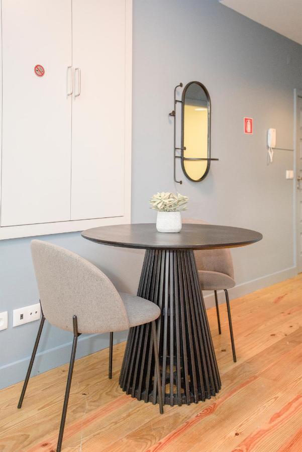 Liiiving In Porto - Historic Clerigos Apartments מראה חיצוני תמונה