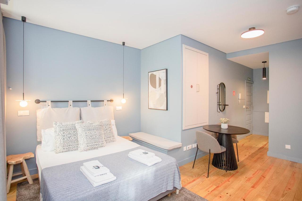 Liiiving In Porto - Historic Clerigos Apartments מראה חיצוני תמונה