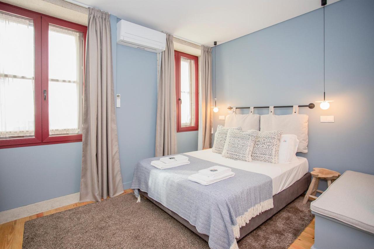 Liiiving In Porto - Historic Clerigos Apartments מראה חיצוני תמונה