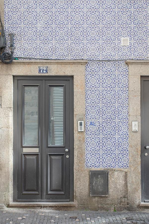 Liiiving In Porto - Historic Clerigos Apartments מראה חיצוני תמונה