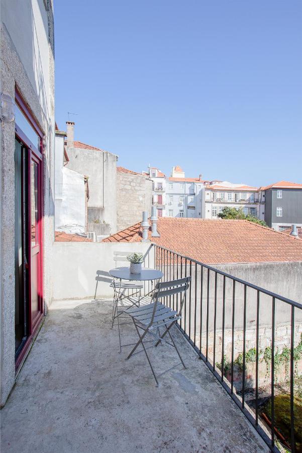 Liiiving In Porto - Historic Clerigos Apartments מראה חיצוני תמונה