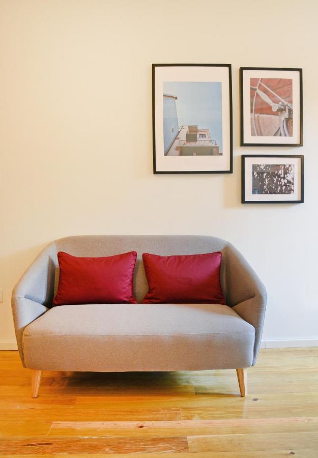 Liiiving In Porto - Historic Clerigos Apartments מראה חיצוני תמונה