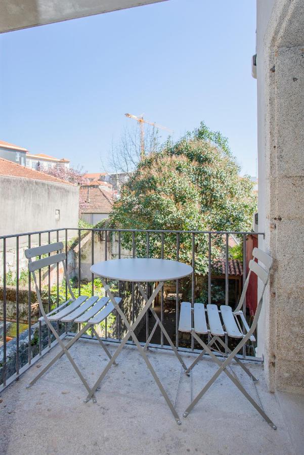 Liiiving In Porto - Historic Clerigos Apartments מראה חיצוני תמונה