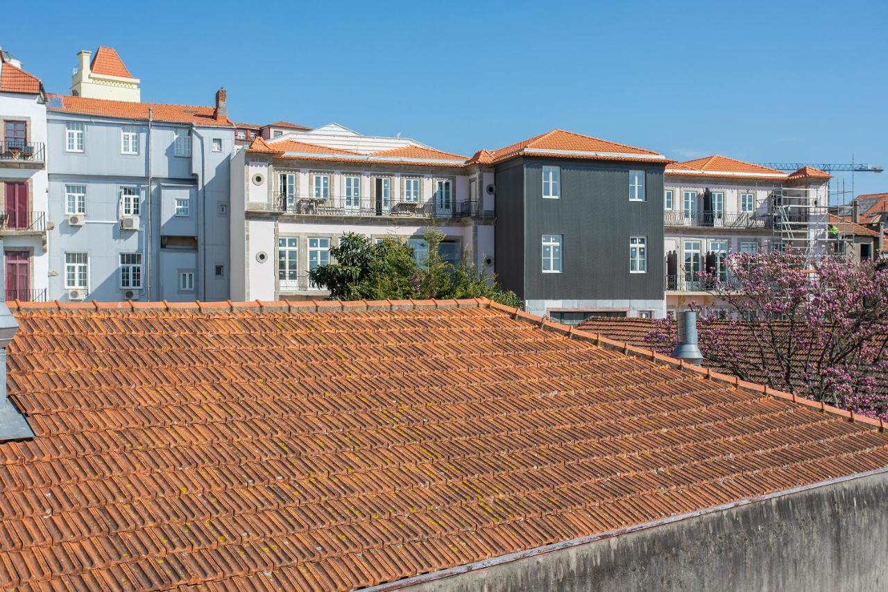 Liiiving In Porto - Historic Clerigos Apartments מראה חיצוני תמונה