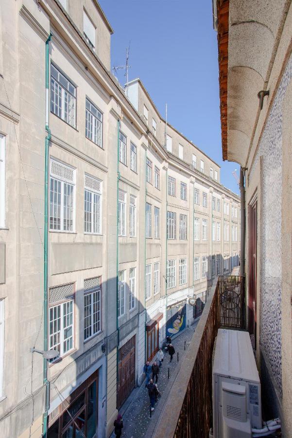 Liiiving In Porto - Historic Clerigos Apartments מראה חיצוני תמונה