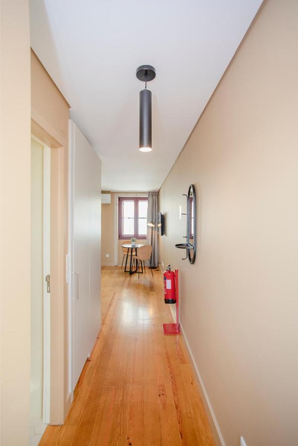 Liiiving In Porto - Historic Clerigos Apartments מראה חיצוני תמונה